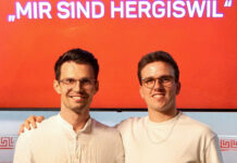 94. ordentlichen Generalversammlung des FC Hergiswil