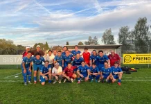 Küssnacht mit Willensleistung zum 4:6-Sieg in Eschenbach