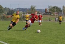 Alle Tore in Halbzeit zwei: Schüpfheim schlägt Grosswangen gleich mit 6:0