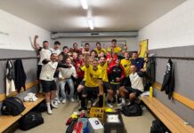 Grosswangen-Ettiswil gewinnt Rottal-Derby in Ruswil souverän