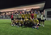 Spätes LSC-Eigentor ins Glück für den FC Grosswangen-Ettiswil