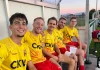 FC Sempach: Verdienter Auswärtssieg in Wauwil