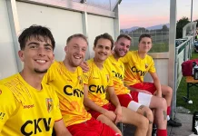 FC Sempach: Verdienter Auswärtssieg in Wauwil