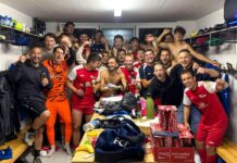 Was für ein Cup-Fight gegen Willisau: Leuppi zaubert Dagmersellen ins Cup-1/16-Finale
