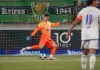 SC Kriens: Drei Nationalspieler und ein Spitzenreiter im Tor