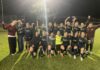 Team Region Entlebuch bleibt ungeschlagen