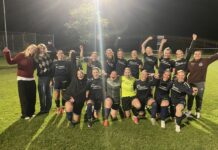 Team Region Entlebuch bleibt ungeschlagen