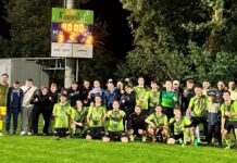 FC Wauwil-Egolzwil dreht 3.-Liga Spektakel gegen Entlebuch