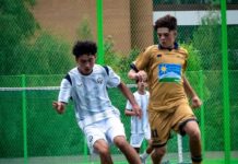 FCL-Nachwuchs: Zwei Siege und eine Niederlage gegen den FCZ