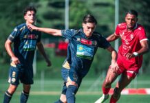 FCL U21 verliert gegen Biel – U19 und U17 siegen gegen Lugano