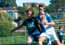 FCL U21 siegt in Bavois – FCL U19 steht im Cup-Viertelfinal