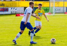 Trotz zwischenzeitlichem Ausgleich verliert Zug 94 klar in Langenthal