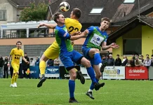 Erstfeld verliert zuhause gegen Sarnen