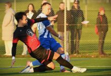 Ibach gastiert beim FC Gambarogno