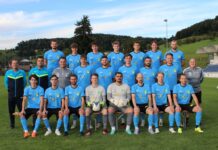 FC Algro: Cup-Euphorie in die Meisterschaft mitgenommen