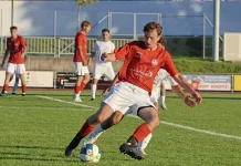 Cup-Hürde Dagmersellen für Schüpfheim eine Nummer zu gross