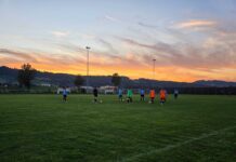 LSC-Frauen zeigen Moral im Spitzenspiel gegen Frauenfussball Seetal