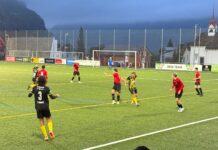 FC Gunzwil: Später Gegentreffer besiegelt Niederlage in Schattdorf