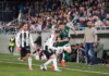 Kriens trotzt starkem FC Wil und bleibt zuhause ungeschlagen