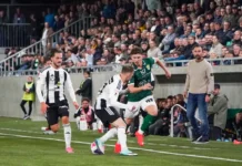 Kriens trotzt starkem FC Wil und bleibt zuhause ungeschlagen