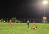 Gegen Schattdorf: Hildisrieden muss im Cup die Segel streichen