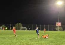 Gegen Schattdorf: Hildisrieden muss im Cup die Segel streichen