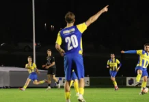 Cup-Drama: Küssnacht scheitert in letzter Minute an Dagmersellen
