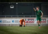 Kriens II will gegen Emmen II wieder dreifach punkten