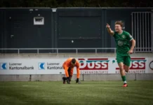 Kriens II will gegen Emmen II wieder dreifach punkten