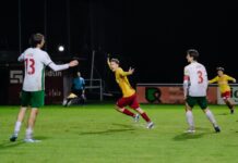Goldau trotzt allen Widrigkeiten