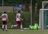 Rothenburg mit einem klaren 7:0-Cupsieg gegen Baar