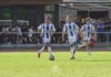 FC Hochdorf erkämpft sich in Unterzahl einen Punkt