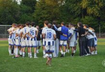 7:1-Klatsche: FC Hochdorf mit desolatem Auftritt in Malters