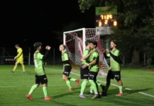 Osmonaj-Doppelpack sichert Wauwil-Egolzwil vierten Sieg in Folge