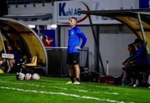 FC Emmenbrücke reagiert auf sportliche Situation und wechselt den Trainer