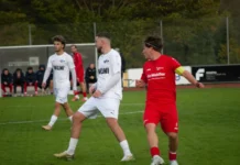 Fehleranfällige Perler verlieren auswärts erneut – 5:3-Niederlage gegen Willisau
