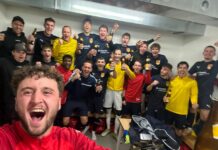 FC Escholzmatt-Marbach zeigt starke Reaktion