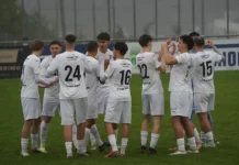 Perlen-Buchrain behält die Oberhand – 3:2-Heimsieg gegen Schattdorf