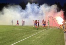 Cup-Highlight in Rotkreuz: Der FC Rotkreuz empfängt Servette FC