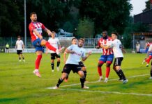 SC Emmen zeigt starke Reaktion und gewinnt 5:1