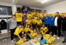 FC Emmenbrücke: Was für zwei turbulente Wochen