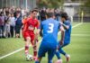 LSC erkämpft sich einen Punkt beim FC Südstern