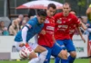 Cham fordert den Cup-Titanen Sion bis zur letzten Minute