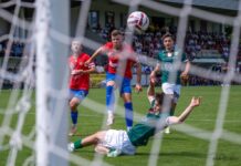 Cup-Fieber in Cham: Der FC Sion kommt ins Eizmoos
