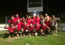 5.-Liga-Cup: Schattdorf verliert Cupfight gegen Brunnen