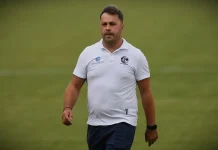 FC Ibach stellt Cheftrainer Boris Jevremovic frei