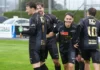 FC Schötz: Bitteres Cup-Aus nach umstrittenem Abseitsentscheid