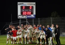 Achtelfinals im IFV-Cup ausgelost