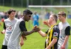 Fussball für alle: Die IFV-Inklusionsliga zu Gast in Luzern