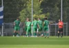 Entlebuch dreht das Spiel gegen Zell und holt wichtige Punkte